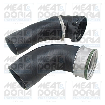 Charge Air Hose